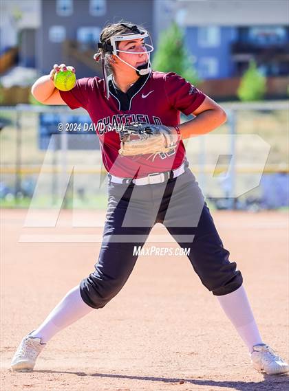 Thumbnail 1 in Chatfield @ Vista Ridge photogallery.