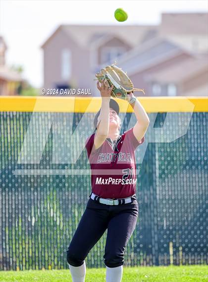 Thumbnail 2 in Chatfield @ Vista Ridge photogallery.
