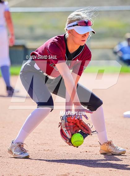 Thumbnail 1 in Chatfield @ Vista Ridge photogallery.
