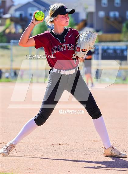 Thumbnail 2 in Chatfield @ Vista Ridge photogallery.