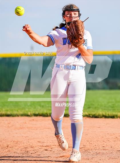 Thumbnail 3 in Chatfield @ Vista Ridge photogallery.