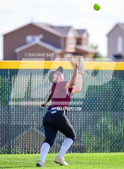 Thumbnail 1 in Chatfield @ Vista Ridge photogallery.