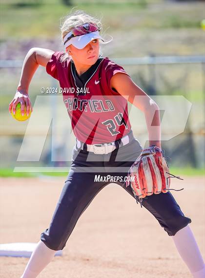 Thumbnail 1 in Chatfield @ Vista Ridge photogallery.