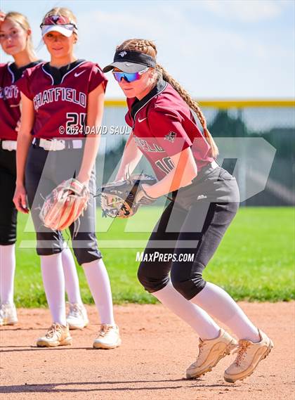 Thumbnail 2 in Chatfield @ Vista Ridge photogallery.