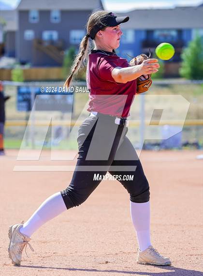Thumbnail 1 in Chatfield @ Vista Ridge photogallery.