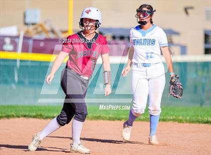 Thumbnail 1 in Chatfield @ Vista Ridge photogallery.