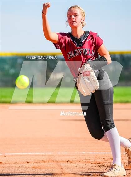 Thumbnail 3 in Chatfield @ Vista Ridge photogallery.