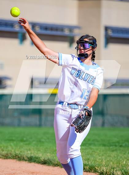 Thumbnail 3 in Chatfield @ Vista Ridge photogallery.