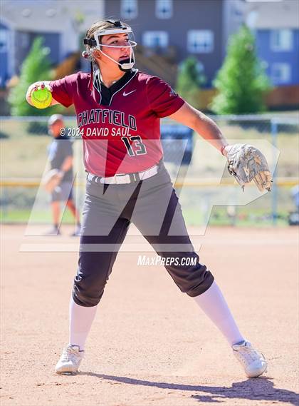 Thumbnail 3 in Chatfield @ Vista Ridge photogallery.