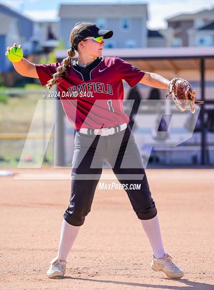 Thumbnail 2 in Chatfield @ Vista Ridge photogallery.