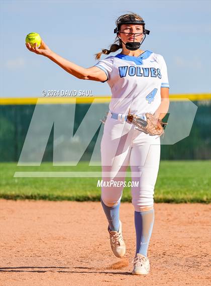 Thumbnail 1 in Chatfield @ Vista Ridge photogallery.