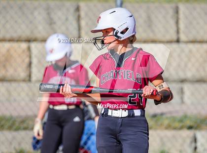 Thumbnail 3 in Chatfield @ Vista Ridge photogallery.