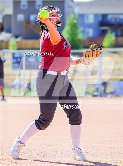 Thumbnail 1 in Chatfield @ Vista Ridge photogallery.