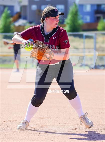 Thumbnail 3 in Chatfield @ Vista Ridge photogallery.
