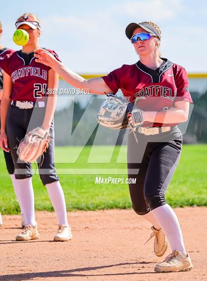 Thumbnail 1 in Chatfield @ Vista Ridge photogallery.