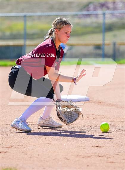 Thumbnail 3 in Chatfield @ Vista Ridge photogallery.