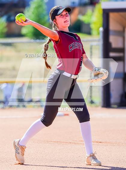 Thumbnail 2 in Chatfield @ Vista Ridge photogallery.