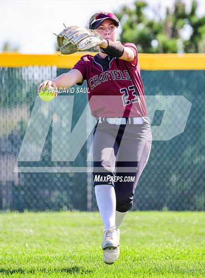 Thumbnail 2 in Chatfield @ Vista Ridge photogallery.