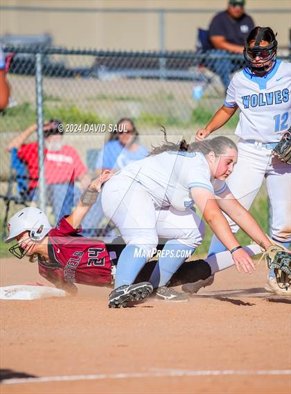 Thumbnail 2 in Chatfield @ Vista Ridge photogallery.