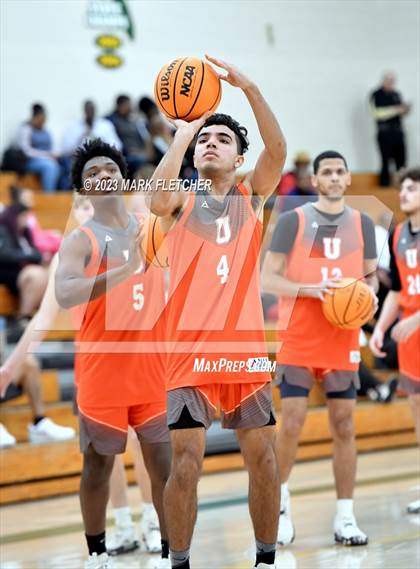Thumbnail 3 in Seabreeze vs University (Gus Gibbs Holiday Tournament) photogallery.