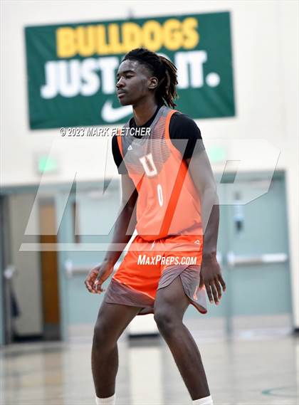 Thumbnail 3 in Seabreeze vs University (Gus Gibbs Holiday Tournament) photogallery.
