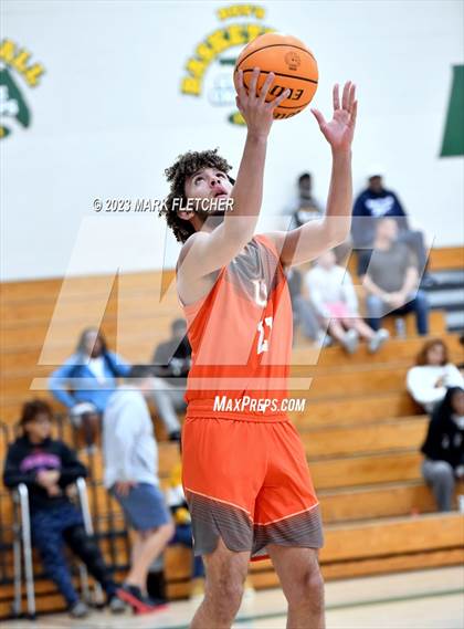 Thumbnail 1 in Seabreeze vs University (Gus Gibbs Holiday Tournament) photogallery.