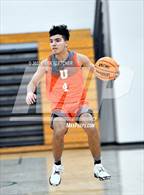 Photo from the gallery "Seabreeze vs University (Gus Gibbs Holiday Tournament)"