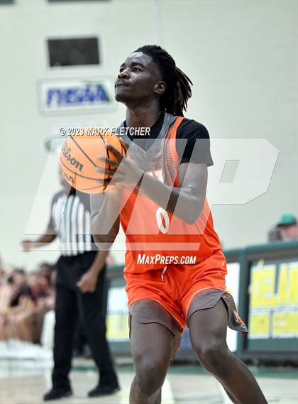 Thumbnail 3 in Seabreeze vs University (Gus Gibbs Holiday Tournament) photogallery.