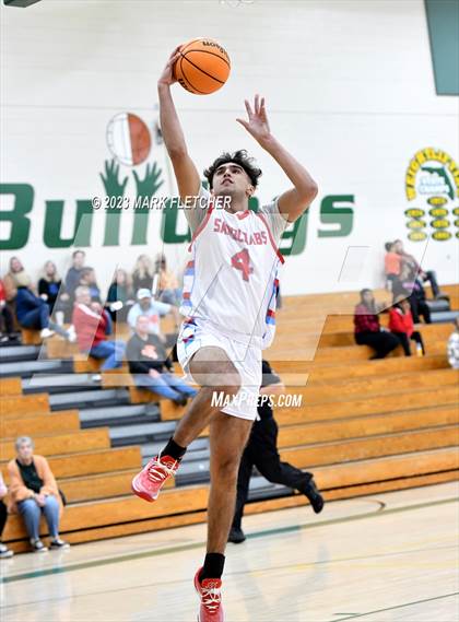 Thumbnail 3 in Seabreeze vs University (Gus Gibbs Holiday Tournament) photogallery.