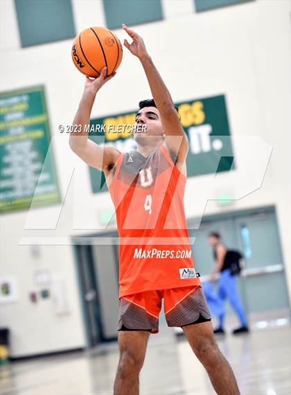 Thumbnail 1 in Seabreeze vs University (Gus Gibbs Holiday Tournament) photogallery.