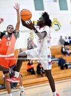 Photo from the gallery "Seabreeze vs University (Gus Gibbs Holiday Tournament)"