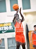 Photo from the gallery "Seabreeze vs University (Gus Gibbs Holiday Tournament)"