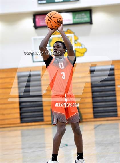 Thumbnail 1 in Seabreeze vs University (Gus Gibbs Holiday Tournament) photogallery.