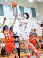 Photo from the gallery "Seabreeze vs University (Gus Gibbs Holiday Tournament)"