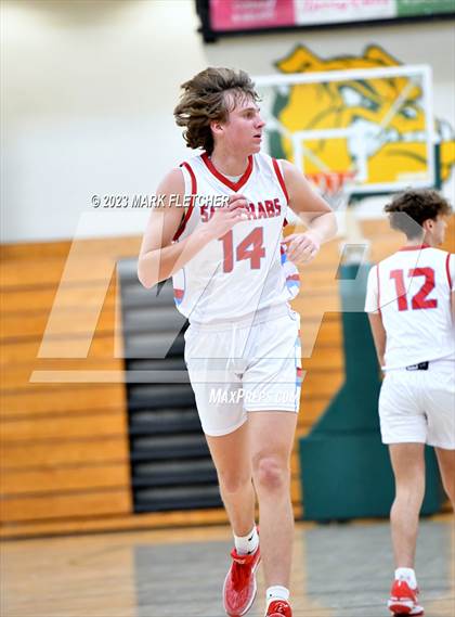 Thumbnail 1 in Seabreeze vs University (Gus Gibbs Holiday Tournament) photogallery.