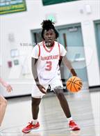 Photo from the gallery "Seabreeze vs University (Gus Gibbs Holiday Tournament)"
