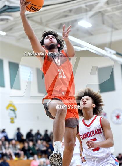 Thumbnail 1 in Seabreeze vs University (Gus Gibbs Holiday Tournament) photogallery.