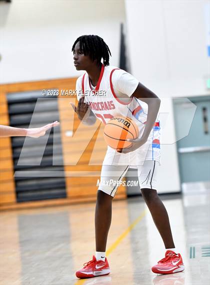 Thumbnail 3 in Seabreeze vs University (Gus Gibbs Holiday Tournament) photogallery.