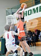 Photo from the gallery "Seabreeze vs University (Gus Gibbs Holiday Tournament)"