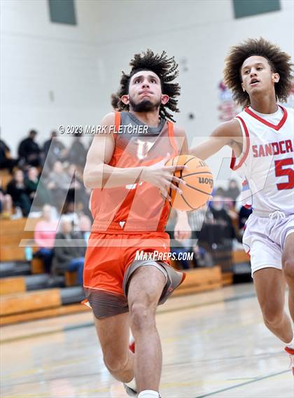 Thumbnail 1 in Seabreeze vs University (Gus Gibbs Holiday Tournament) photogallery.