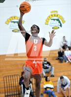 Photo from the gallery "Seabreeze vs University (Gus Gibbs Holiday Tournament)"