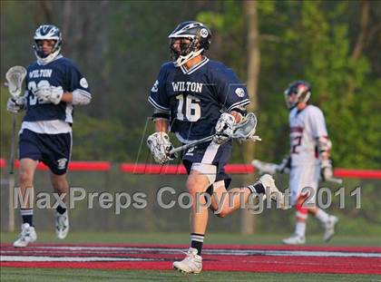 Thumbnail 3 in Wilton @ New Canaan photogallery.