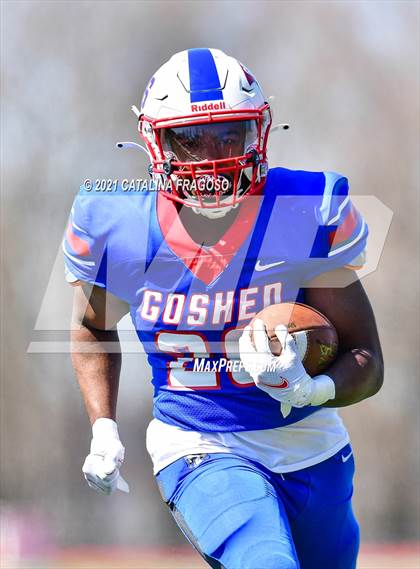 Thumbnail 3 in Monticello @ Goshen Central photogallery.