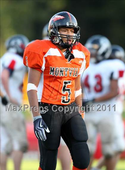 Thumbnail 1 in Montville @ Fitch photogallery.