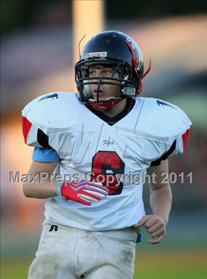 Thumbnail 1 in Montville @ Fitch photogallery.