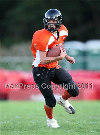 Thumbnail 1 in Montville @ Fitch photogallery.