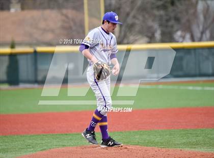 Thumbnail 2 in Blue Springs vs West (River City Tourney) photogallery.