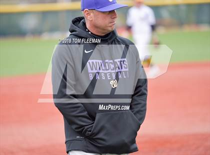 Thumbnail 1 in Blue Springs vs West (River City Tourney) photogallery.