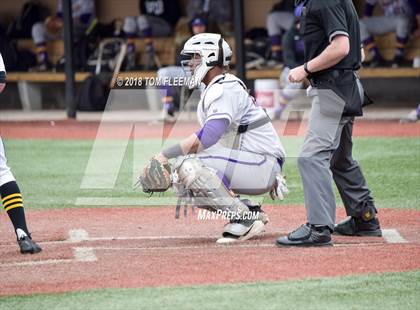 Thumbnail 2 in Blue Springs vs West (River City Tourney) photogallery.