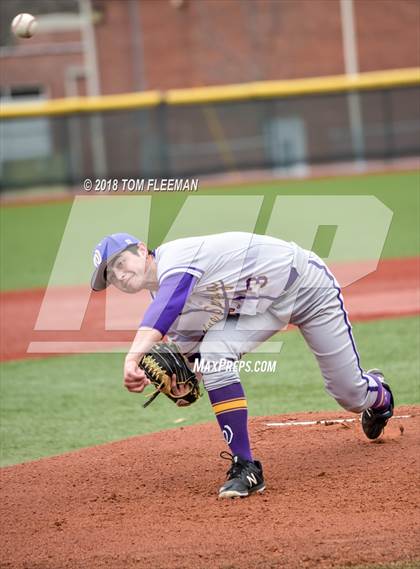 Thumbnail 3 in Blue Springs vs West (River City Tourney) photogallery.
